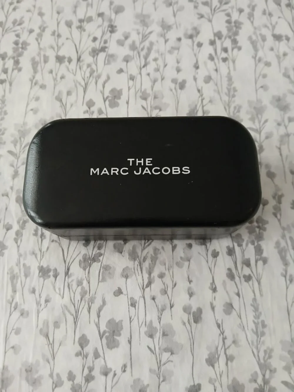 MARC JACOBS - Blue Sunglasses